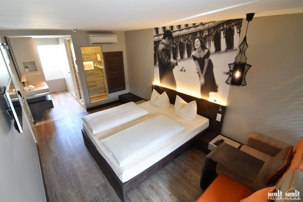 Hotel Gio – ehemals Hotel Herzog